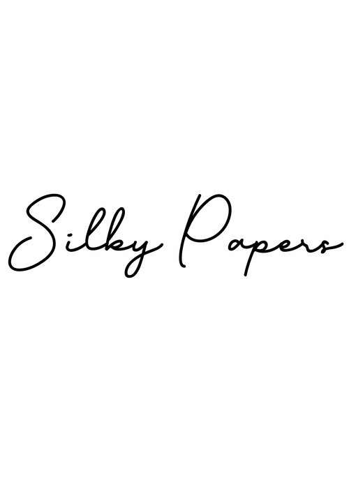 Silky Papers
